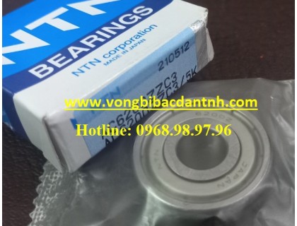 BEARING AC-6204ZZ